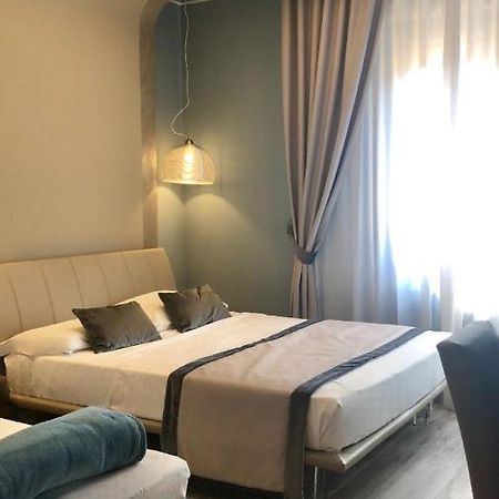 Hotel Ariston Μέστρε Εξωτερικό φωτογραφία
