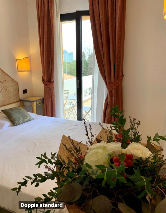 Hotel Ariston Μέστρε Εξωτερικό φωτογραφία