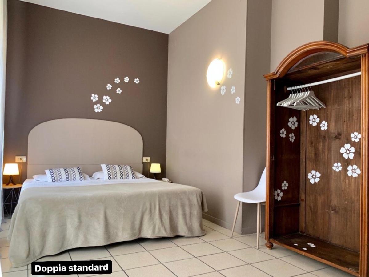 Hotel Ariston Μέστρε Εξωτερικό φωτογραφία