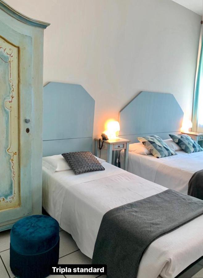 Hotel Ariston Μέστρε Εξωτερικό φωτογραφία