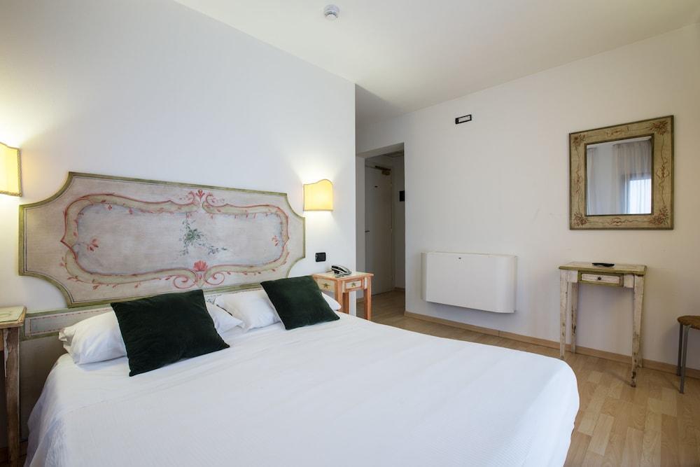 Hotel Ariston Μέστρε Εξωτερικό φωτογραφία