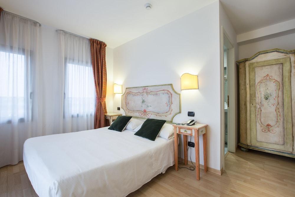 Hotel Ariston Μέστρε Εξωτερικό φωτογραφία
