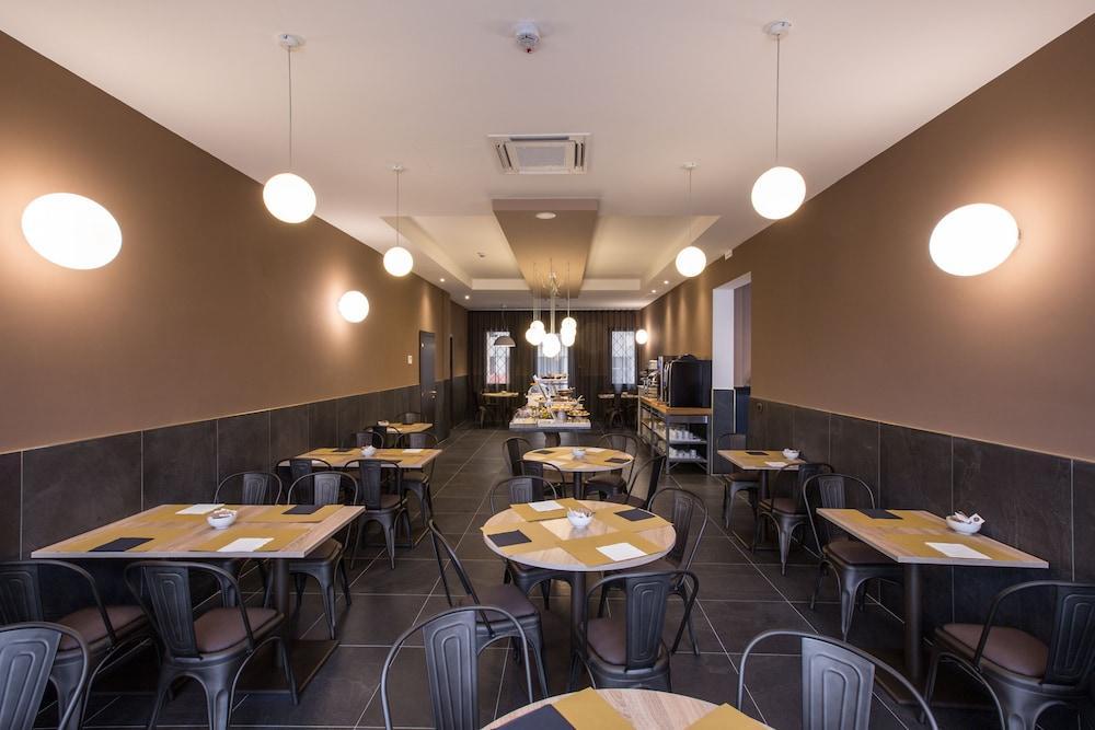 Hotel Ariston Μέστρε Εξωτερικό φωτογραφία