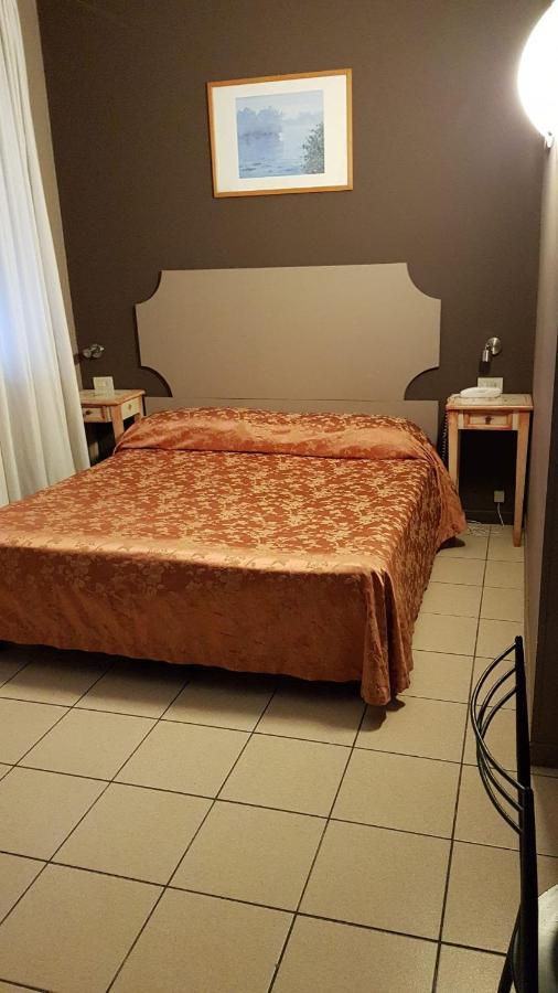 Hotel Ariston Μέστρε Εξωτερικό φωτογραφία