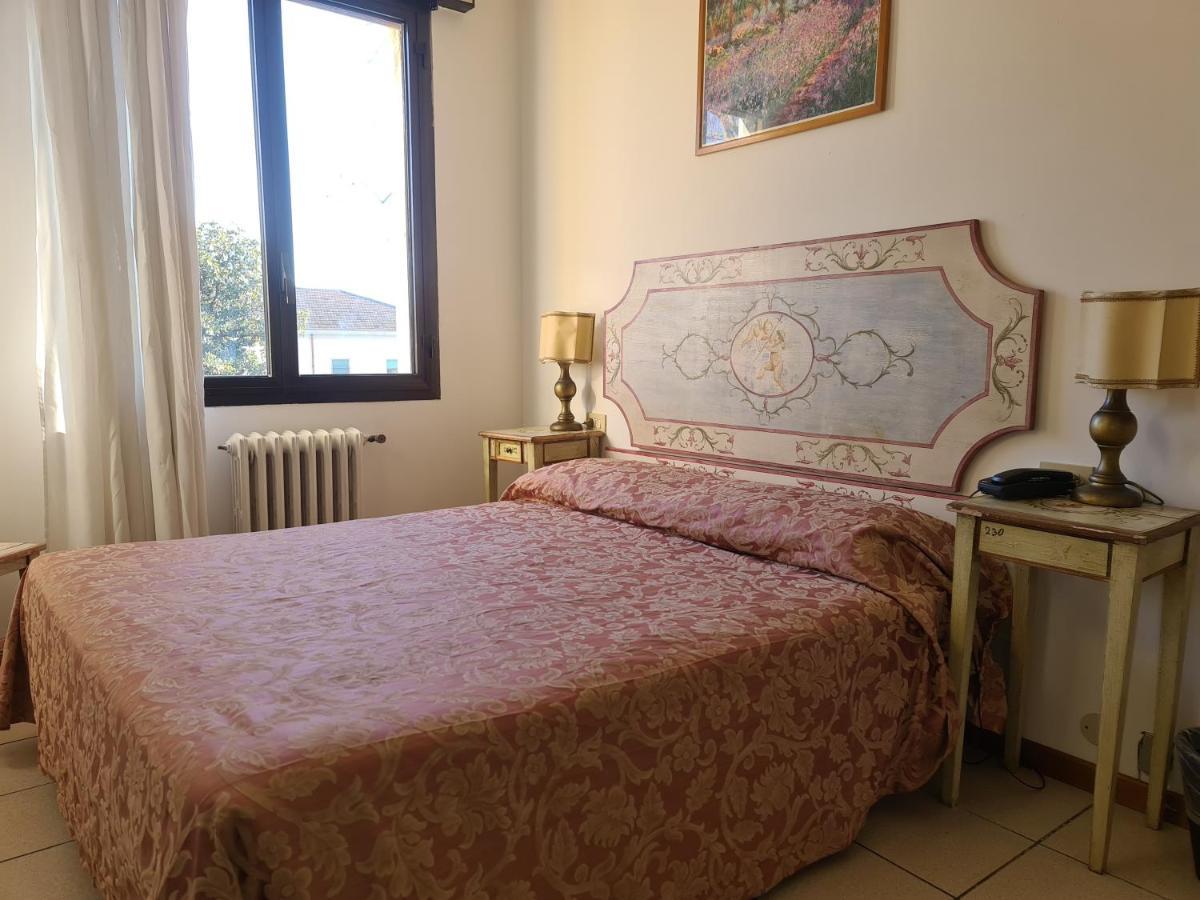 Hotel Ariston Μέστρε Εξωτερικό φωτογραφία