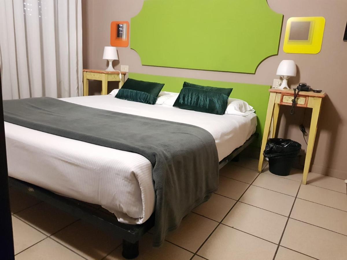 Hotel Ariston Μέστρε Εξωτερικό φωτογραφία