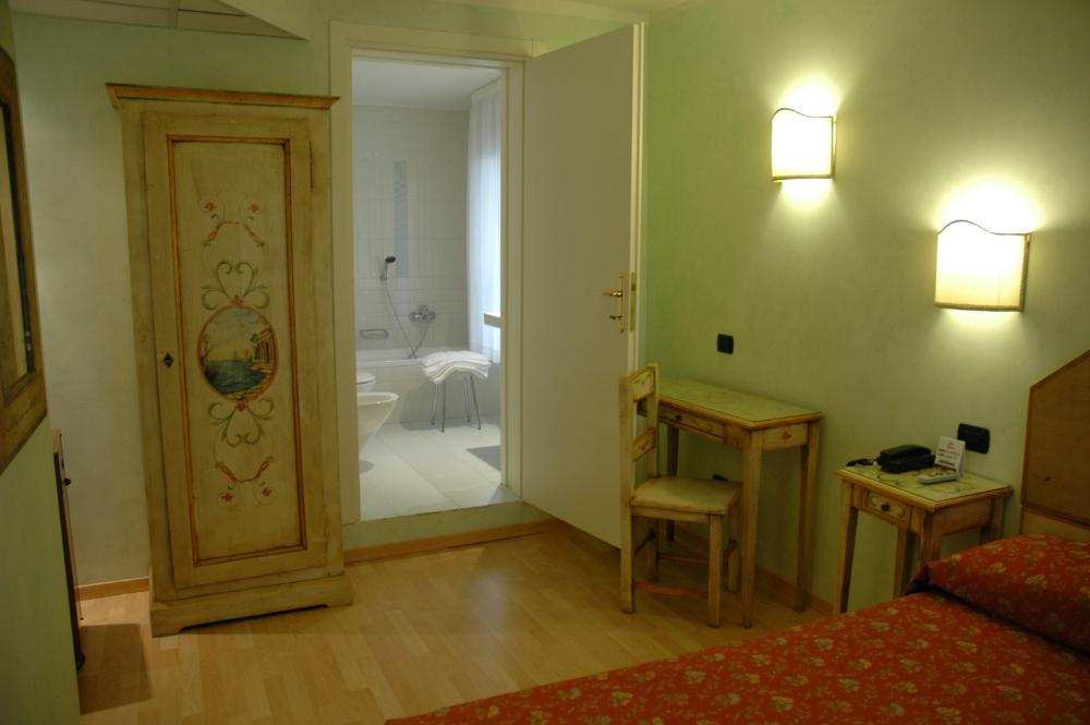 Hotel Ariston Μέστρε Εξωτερικό φωτογραφία
