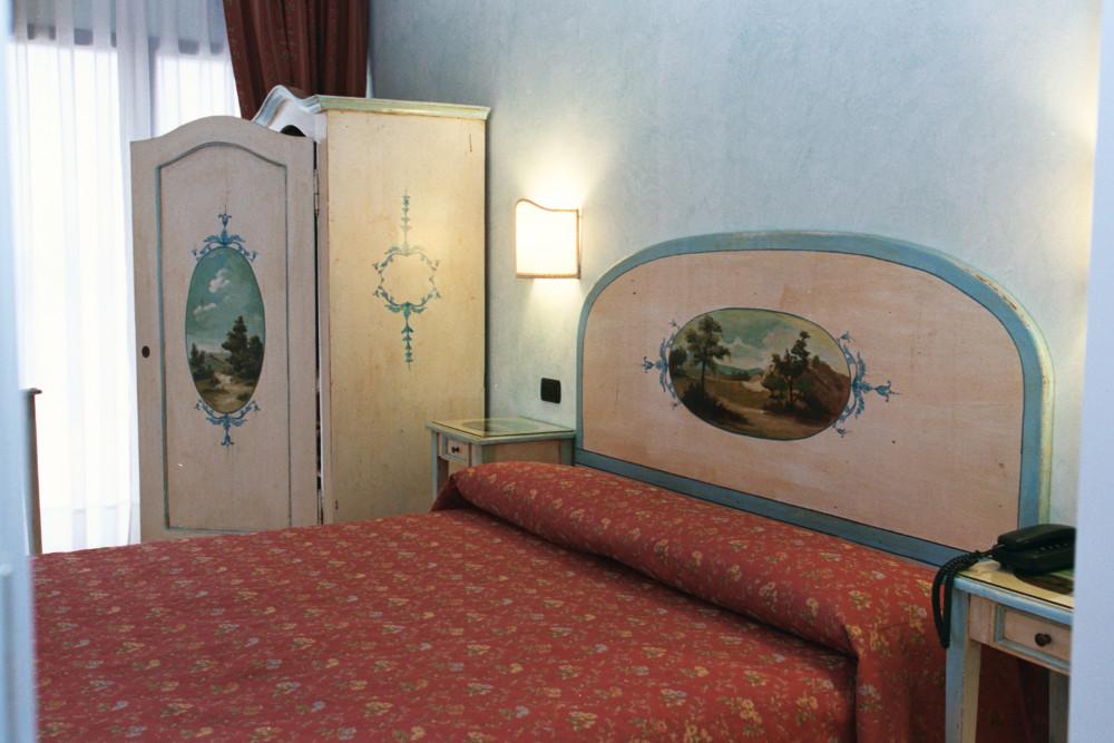 Hotel Ariston Μέστρε Εξωτερικό φωτογραφία